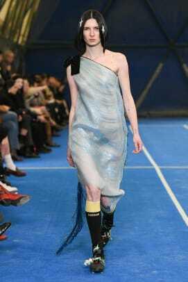 Cormio efterår 2023 Milano Fashion Week favoritkollektioner 5